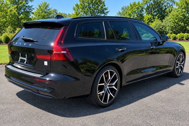 Used 2025 Volvo V60 T8 Polestar AWD/4WD image 5