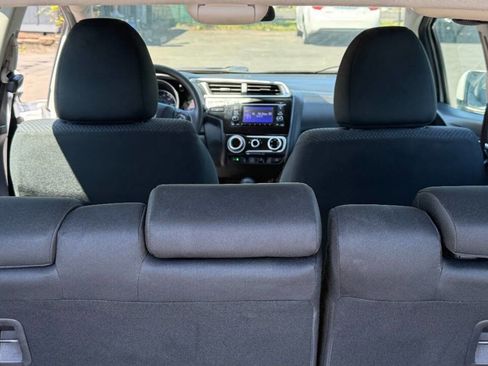 Used 2019 Honda Fit LX image 11