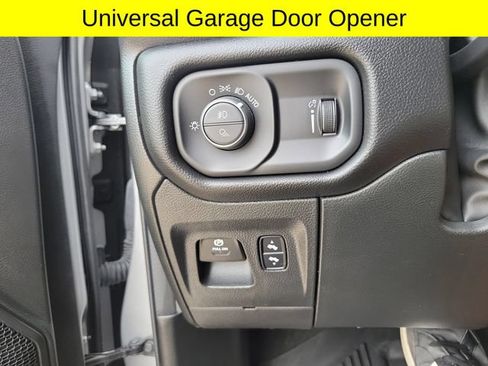 Used 2023 RAM 1500 Big Horn AWD/4WD image 19