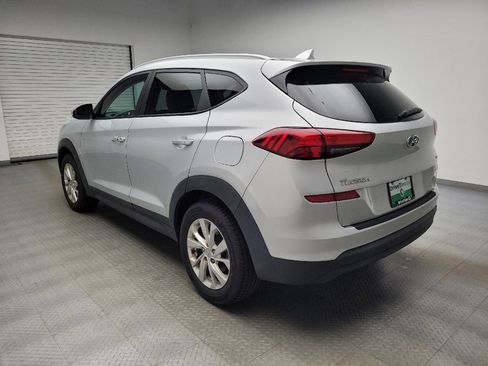 Used 2019 Hyundai Tucson Value AWD/4WD image 5