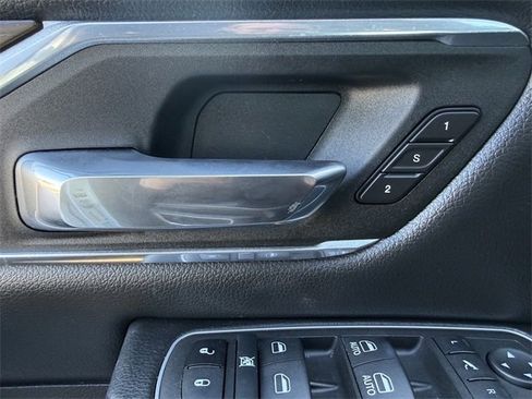 Used 2022 RAM 1500 Laramie image 26