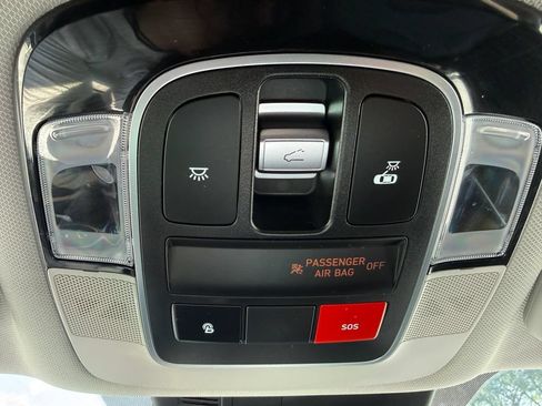 Used 2023 Hyundai Tucson SEL w/ Convenience Package AWD/4WD image 34