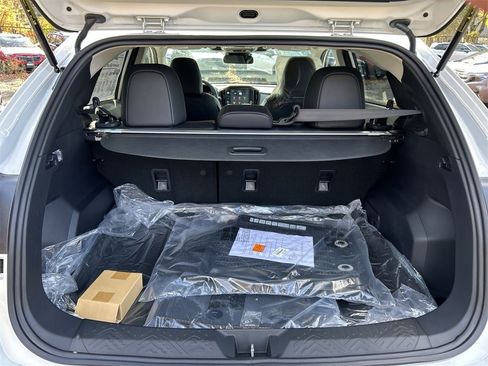 New 2026 Subaru Crosstrek 2.5i Limited image 16