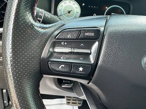 Used 2022 Hyundai Kona N Line FWD image 21