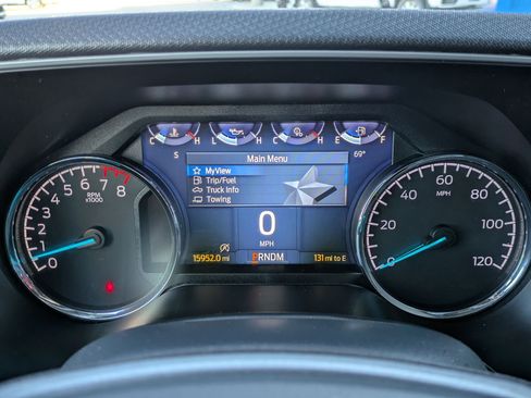 Used 2023 Ford F150 XLT w/ Equipment Group 301A Mid image 19