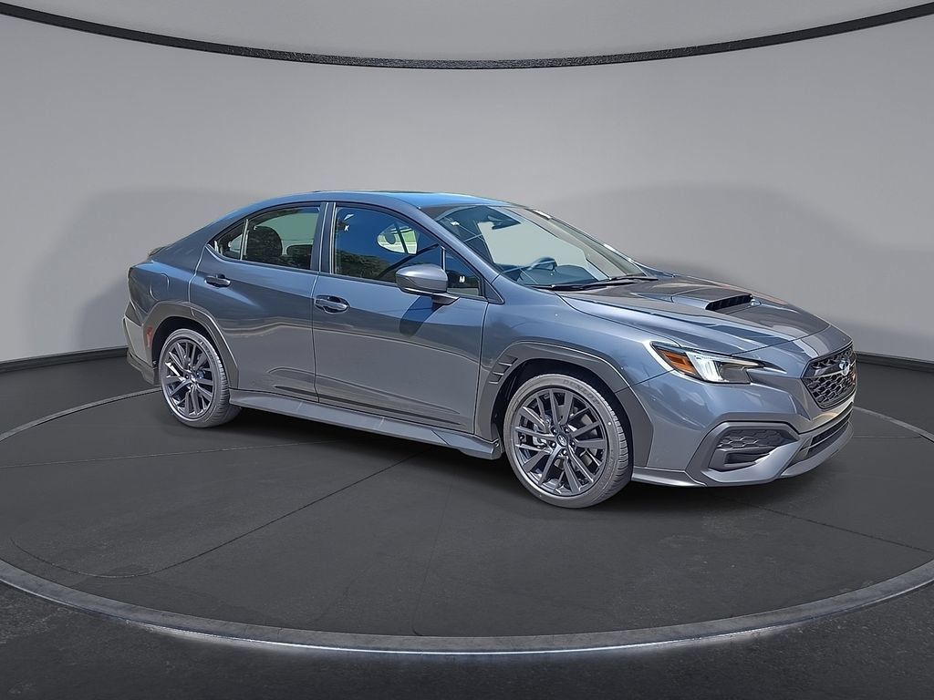 New 2026 Subaru WRX AWD/4WD image 6