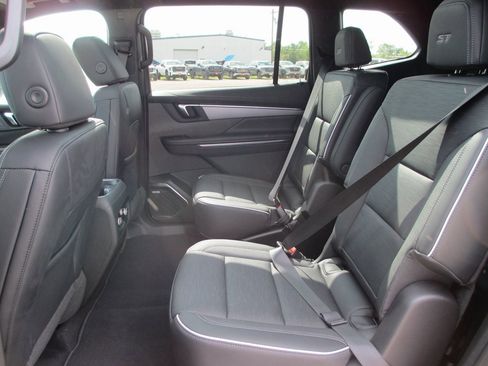 New 2025 Buick Enclave Sport Touring w/ Power Package image 15