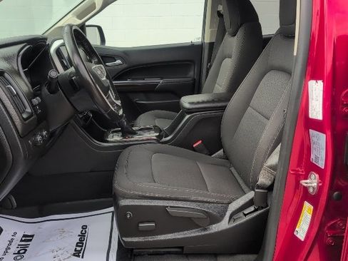 Used 2022 GMC Canyon Elevation image 22