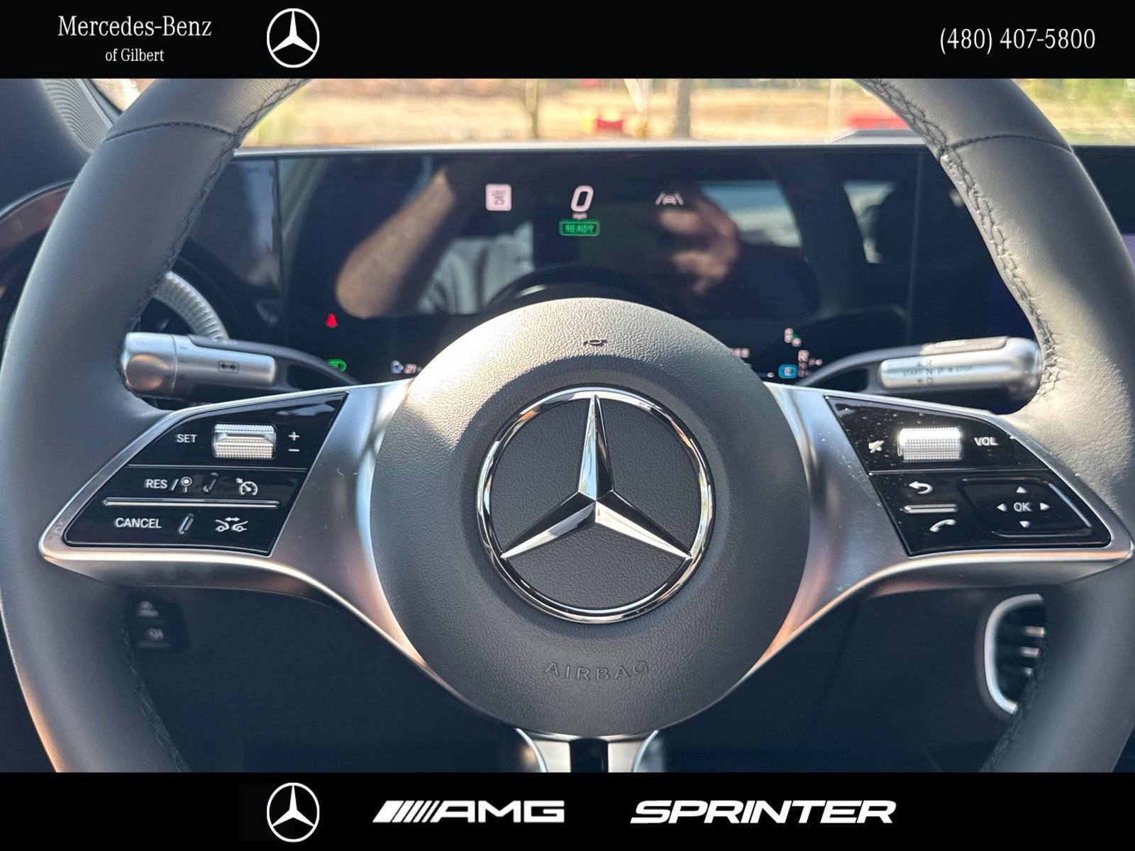 New 2027 Mercedes-Benz CLA 350 image 25