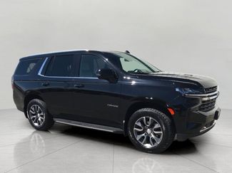 Used 2021 Chevrolet Tahoe LT w/ LT Signature Package AWD/4WD video 1
