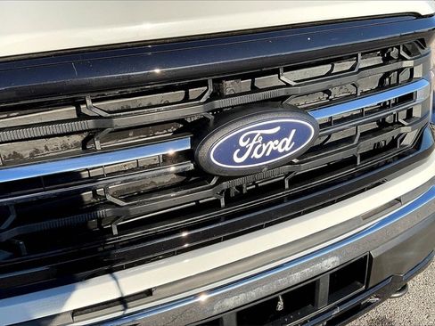 Used 2024 Ford F150 XLT w/ Tow/Haul Package image 31