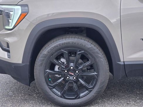 New 2026 GMC Terrain Elevation w/ Elevation Premium Package FWD image 29
