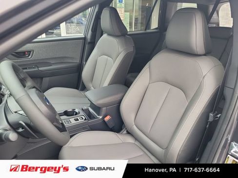 New 2026 Subaru Outback Limited AWD/4WD image 9