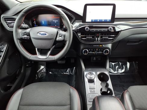 Used 2025 Ford Escape ST-Line AWD/4WD image 14