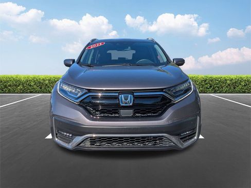 Used 2022 Honda CR-V Touring image 9