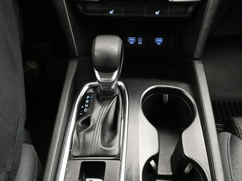 Used 2019 Hyundai Santa Fe SEL image 19