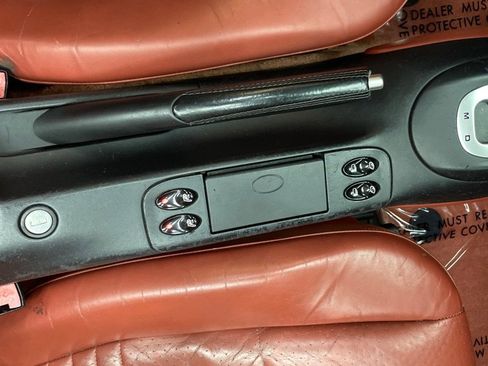 Used 2000 Porsche Boxster image 31