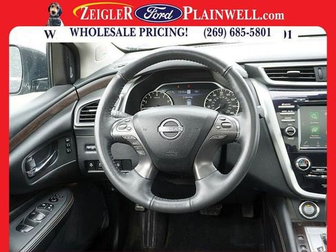 Used 2023 Nissan Murano Platinum image 15