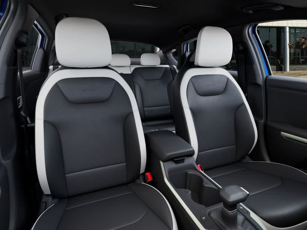 New 2026 Kia K4 EX FWD image 15
