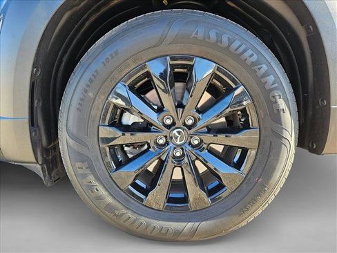 Used 2025 MAZDA CX-50 AWD 2.5 S w/ Premium Package image 22