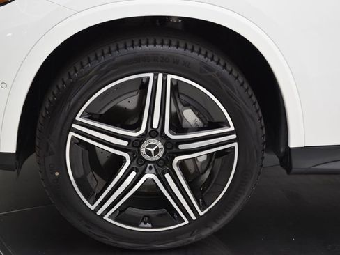 Certified 2023 Mercedes-Benz GLC 300 4MATIC image 12