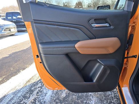 New 2026 GMC Canyon AT4 w/ Technology Plus Package image 22