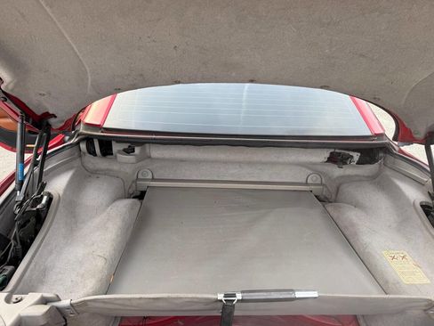 Used 2002 Lexus SC 430 Convertible image 26