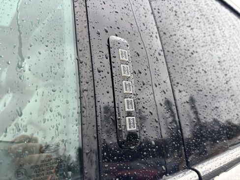 Used 2017 Ford F250 King Ranch w/ King Ranch Ultimate Package image 12