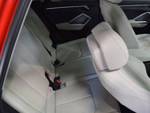 New 2025 Audi Q3 2.0T Premium Plus image 6