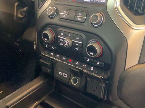 Used 2022 Chevrolet Silverado 1500 RST w/ All Star Edition Plus AWD/4WD image 46
