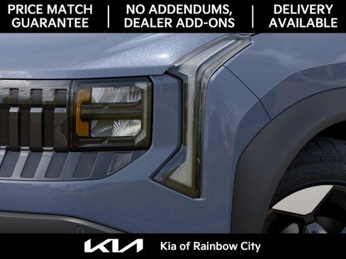 New 2027 Kia Seltos S FWD image 10