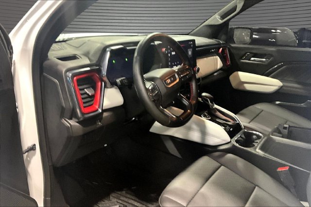Certified 2026 GMC Canyon AT4X AWD/4WD image 18