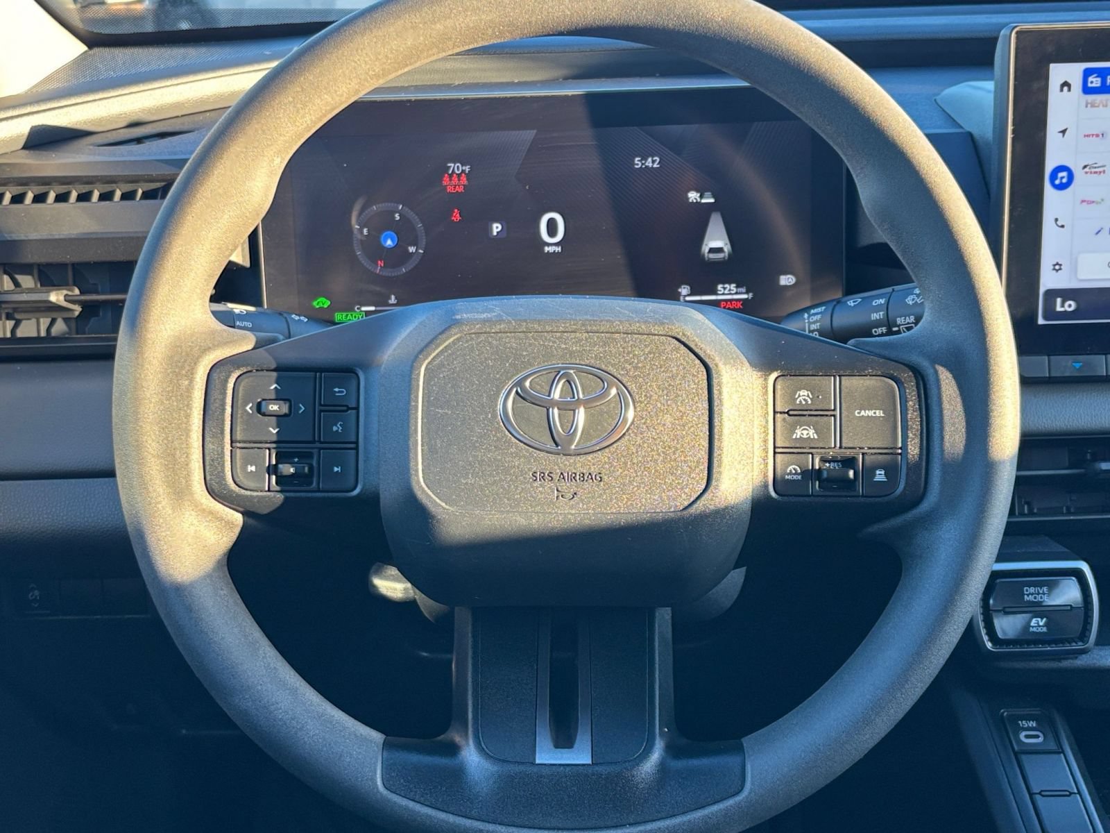 Used 2026 Toyota RAV4 LE AWD/4WD image 24