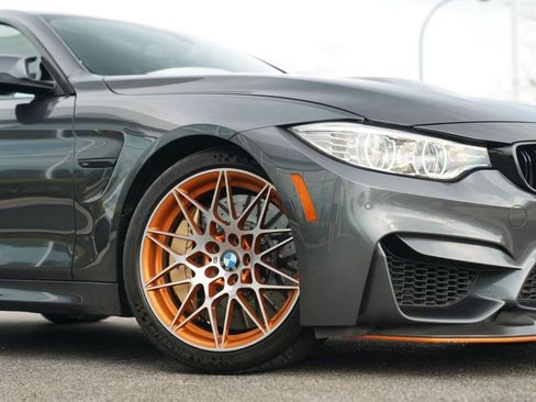 Used 2016 BMW M4 GTS RWD image 26