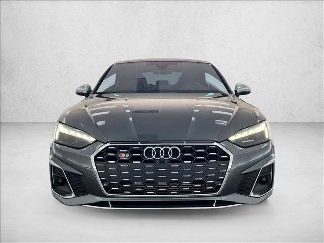 Used 2023 Audi S5 Premium Plus AWD/4WD image 2