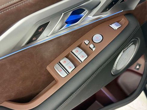 New 2026 BMW XM Label Red image 14