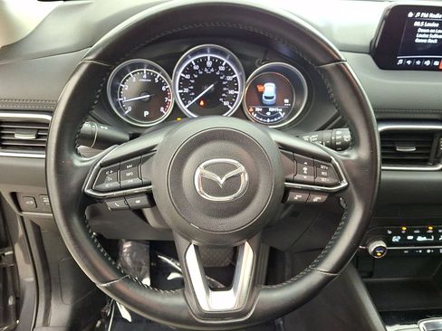 Used 2020 MAZDA CX-5 Touring AWD/4WD image 19