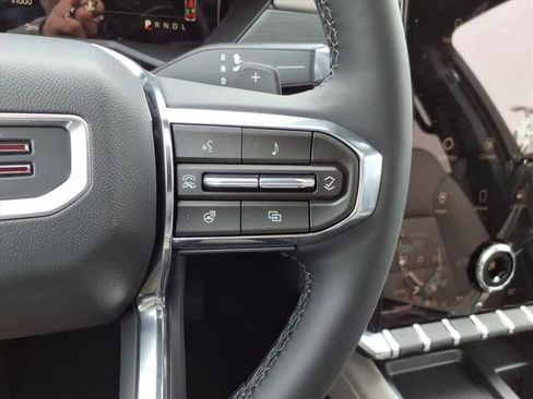 New 2026 GMC Acadia Elevation w/ Black Edition image 36