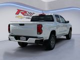 New 2026 Chevrolet Colorado LT w/ Advanced Trailering Package image 5