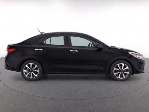 Used 2024 Mitsubishi Mirage ES FWD image 4