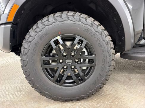 New 2026 Ford Ranger Raptor AWD/4WD image 11