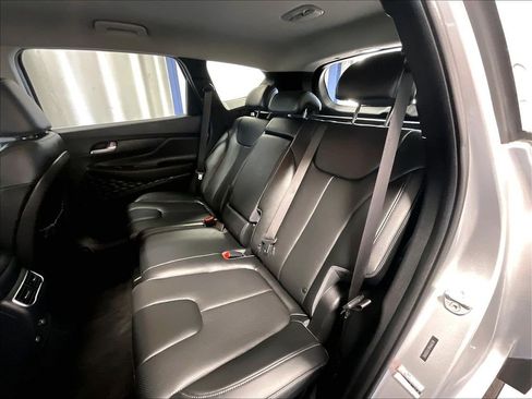 Used 2023 Hyundai Santa Fe XRT AWD/4WD image 15