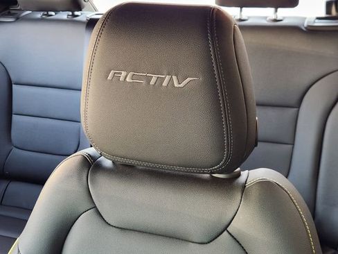 Used 2025 Chevrolet TrailBlazer ACTIV w/ Convenience Package image 20