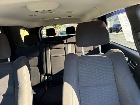 Used 2018 Dodge Durango SXT w/ 3rd Row Seating Group image 16