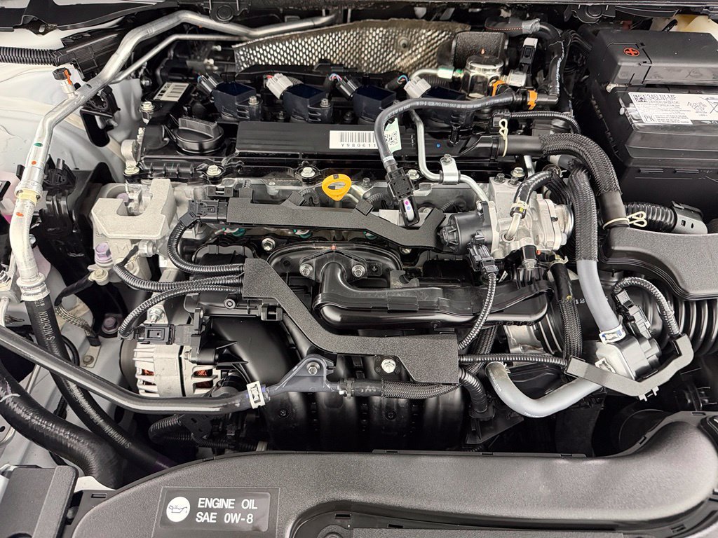 Used 2026 Toyota Corolla LE FWD image 21