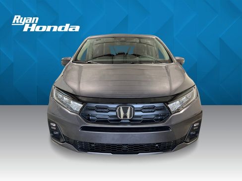 New 2026 Honda Odyssey EX-L image 9