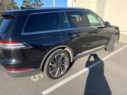 Used 2021 Lincoln Aviator Reserve w/ Equipment Group 202A