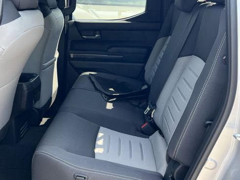 New 2025 Toyota Tacoma TRD Off-Road image 19