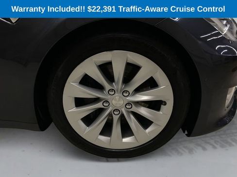 Used 2017 Tesla Model S 75D image 16