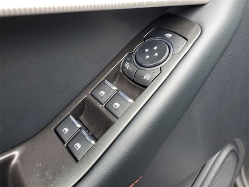 New 2026 Ford Explorer ST-Line image 22